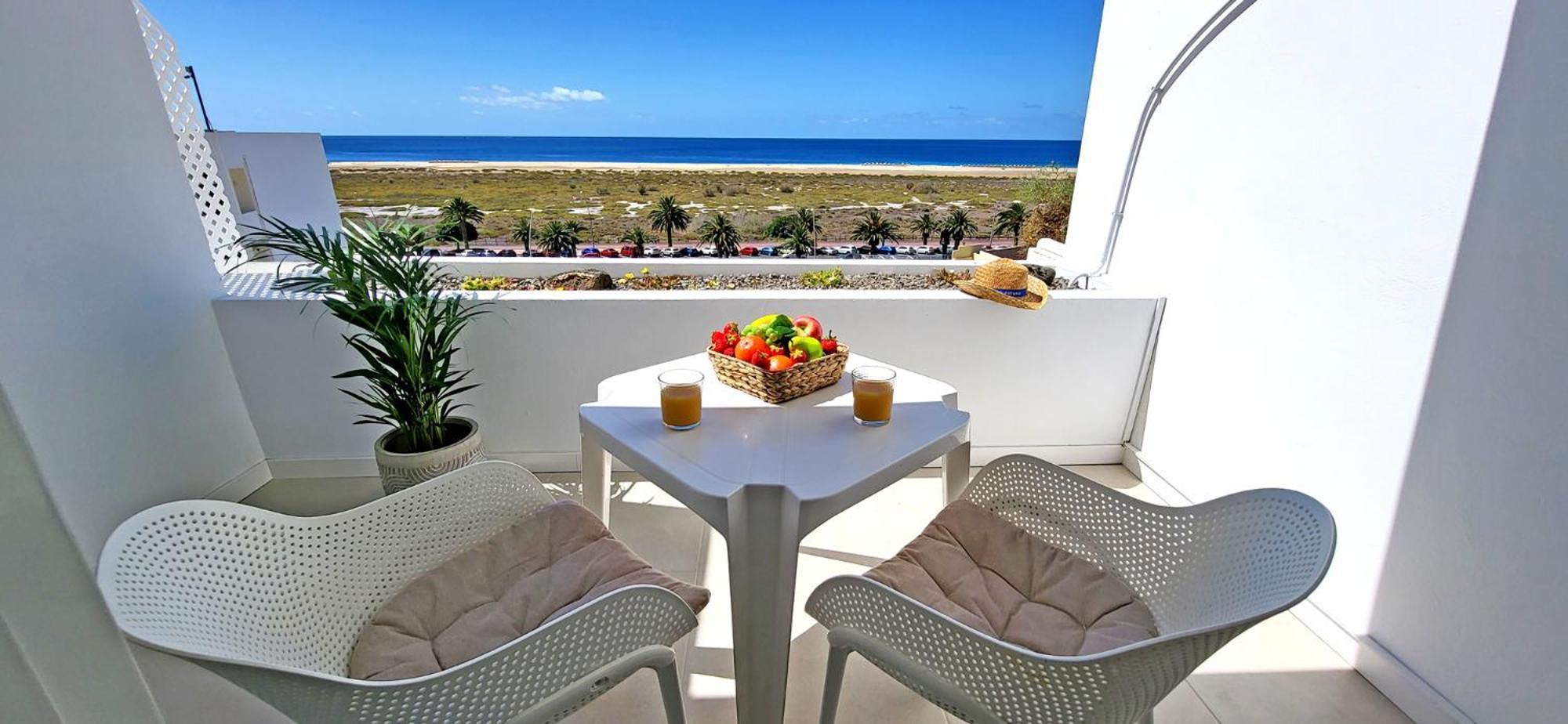 Casa Atlantica Apartment Morro Jable (Fuerteventura)